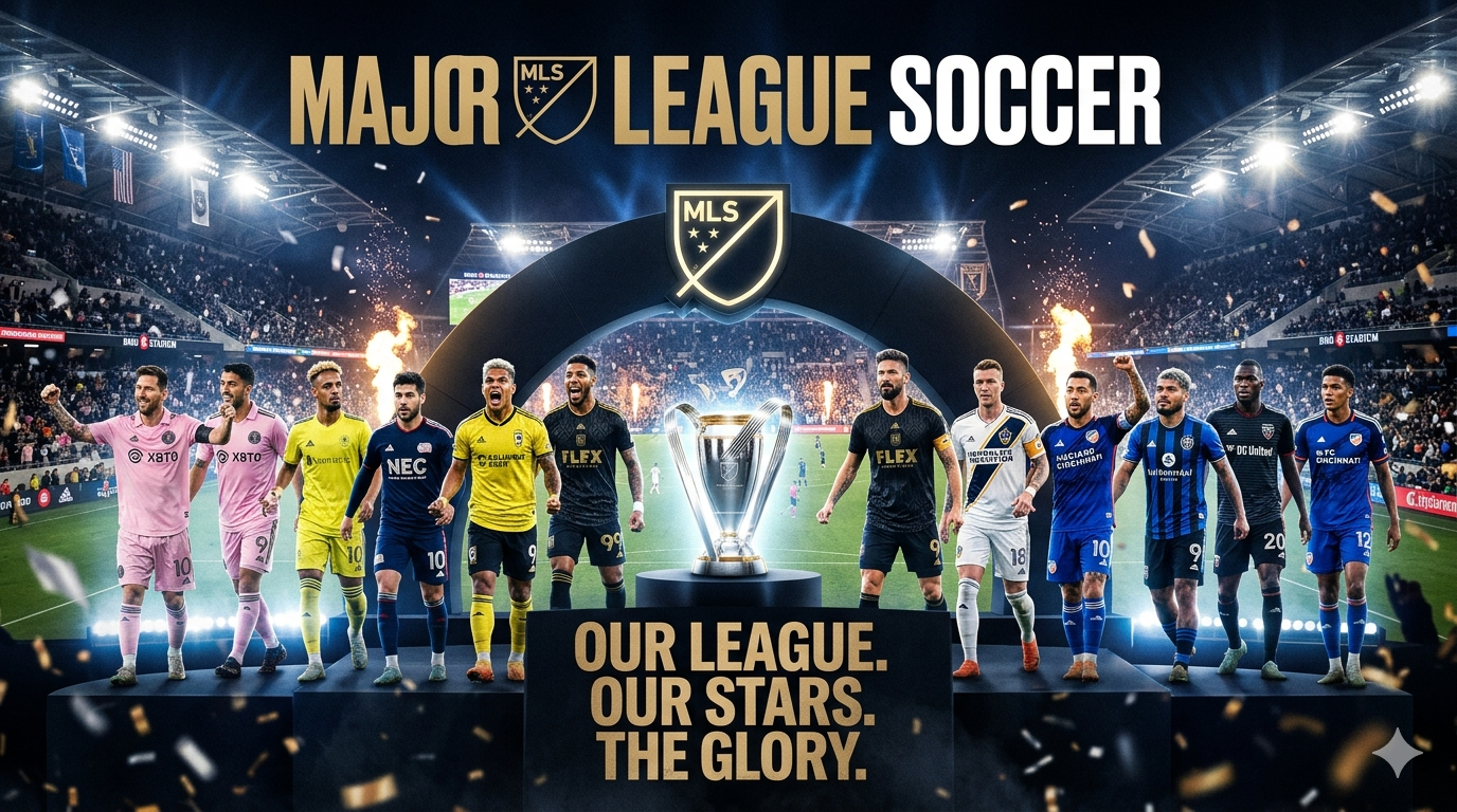 mls