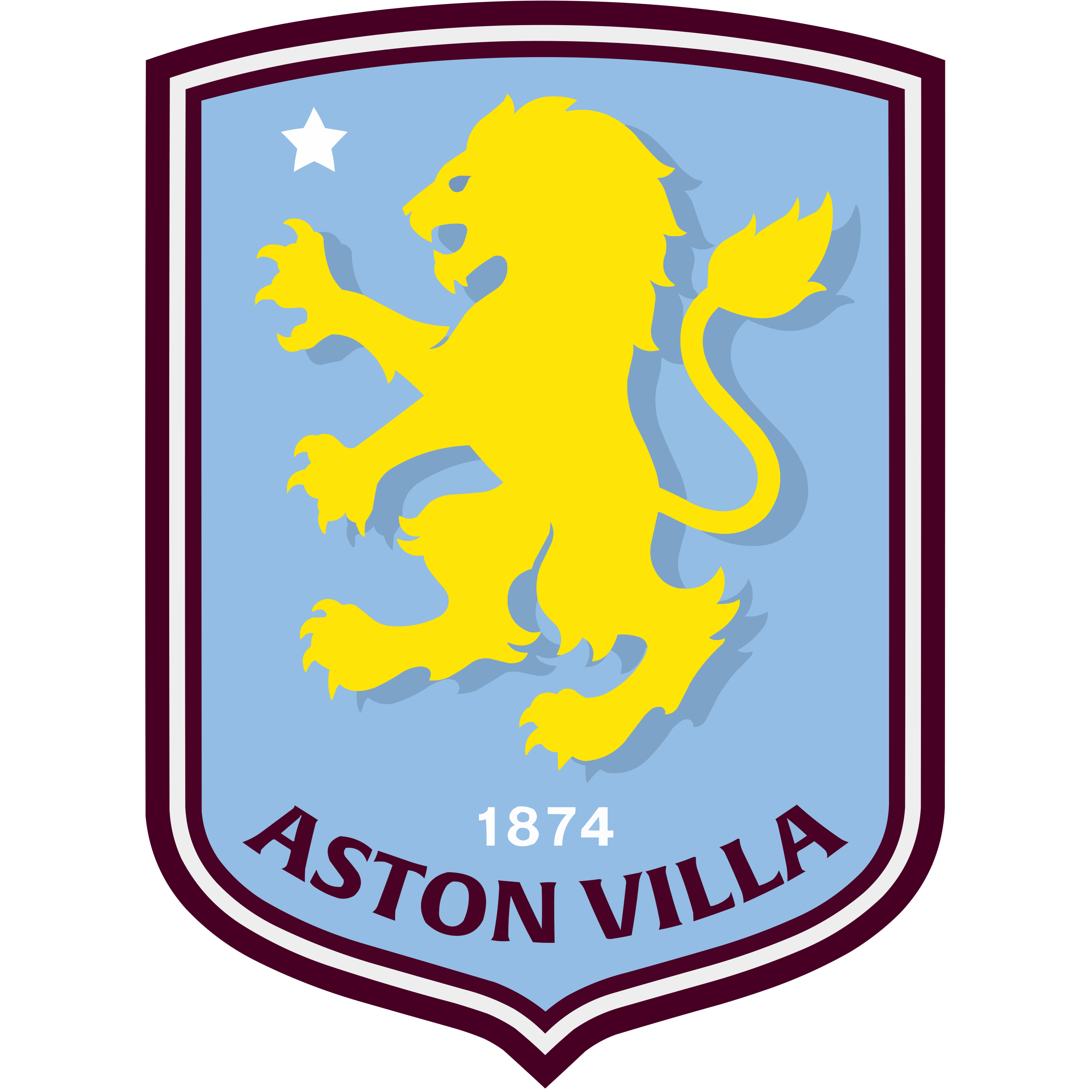 Aston Villa