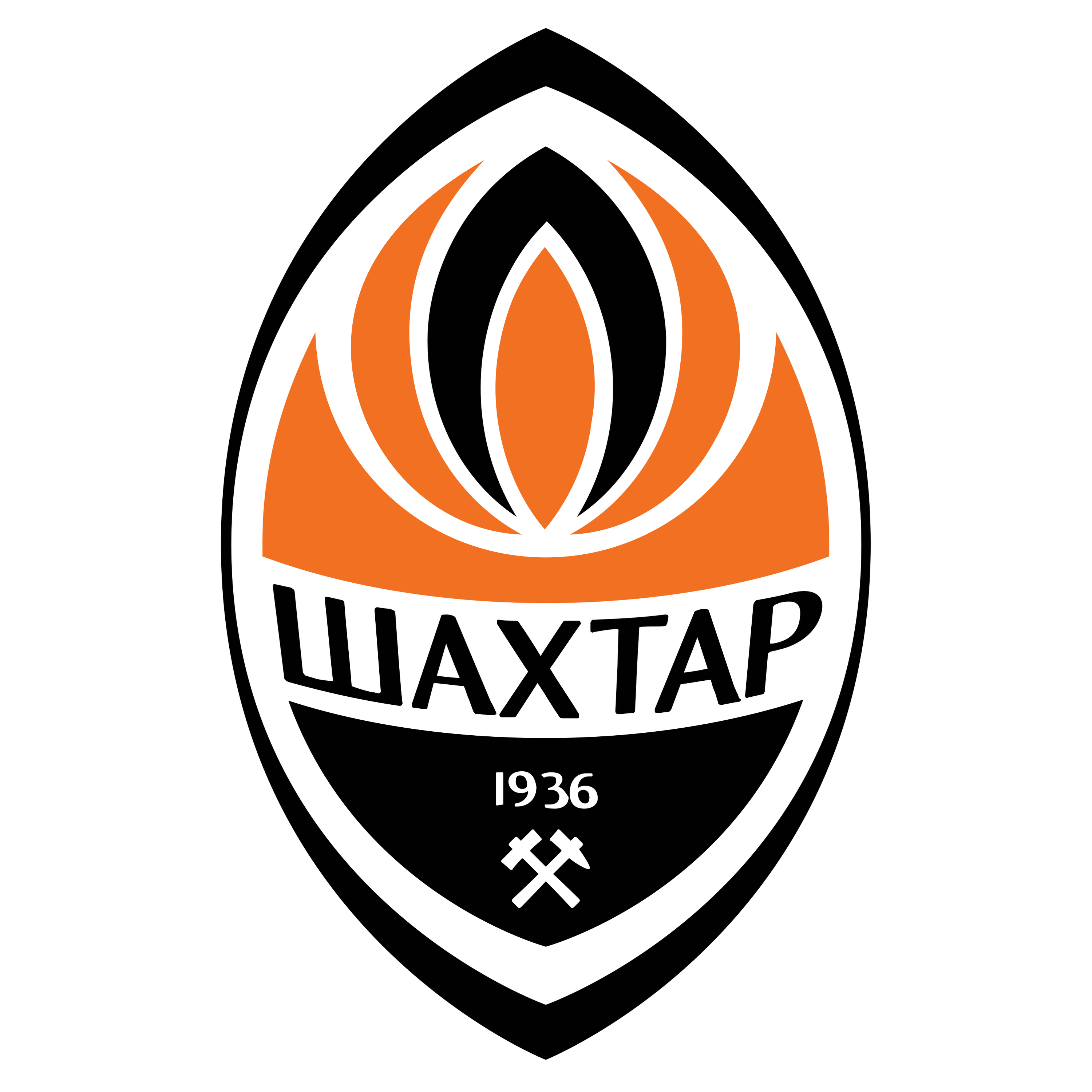 FC Shakhtar Donetsk