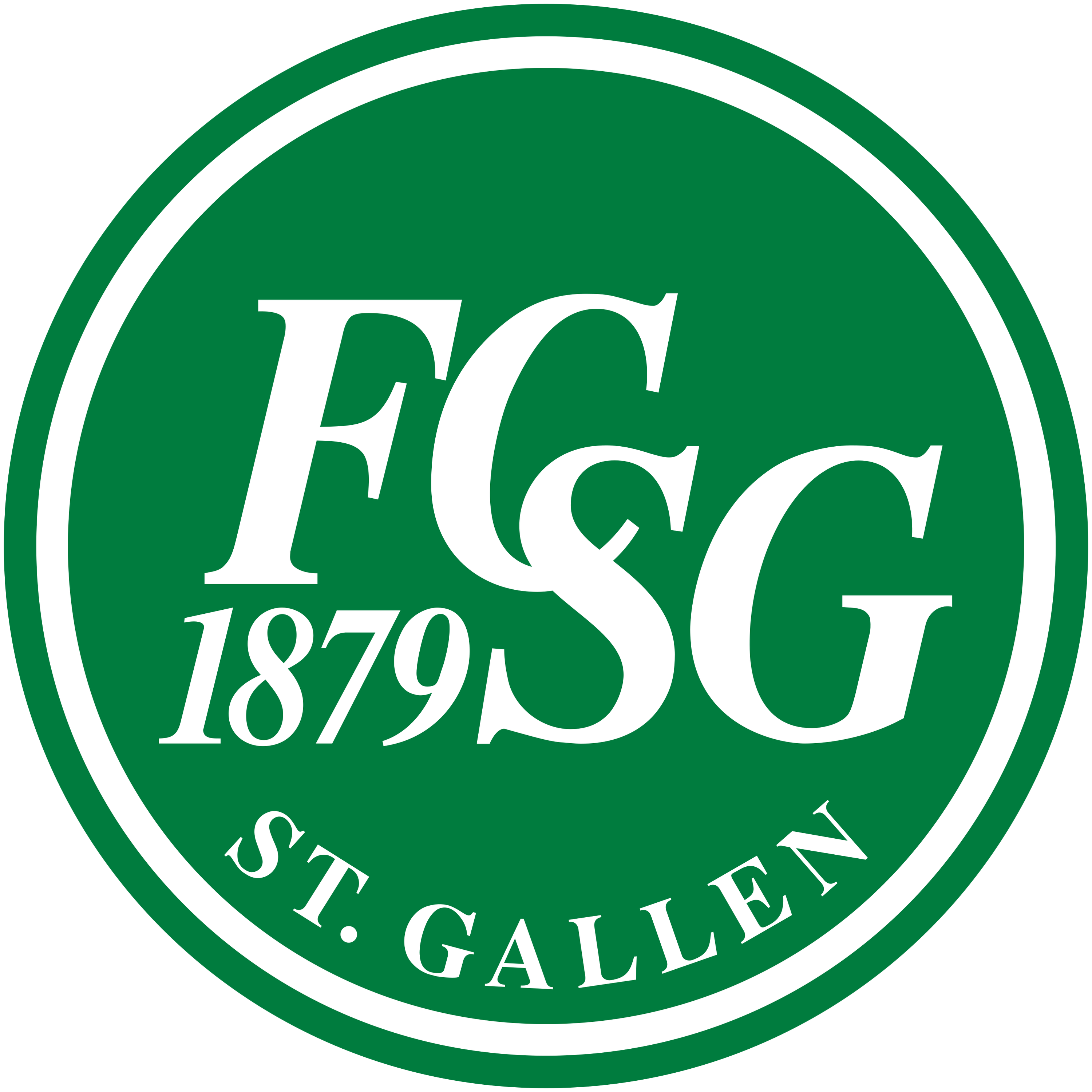 FC St. Gallen 1879