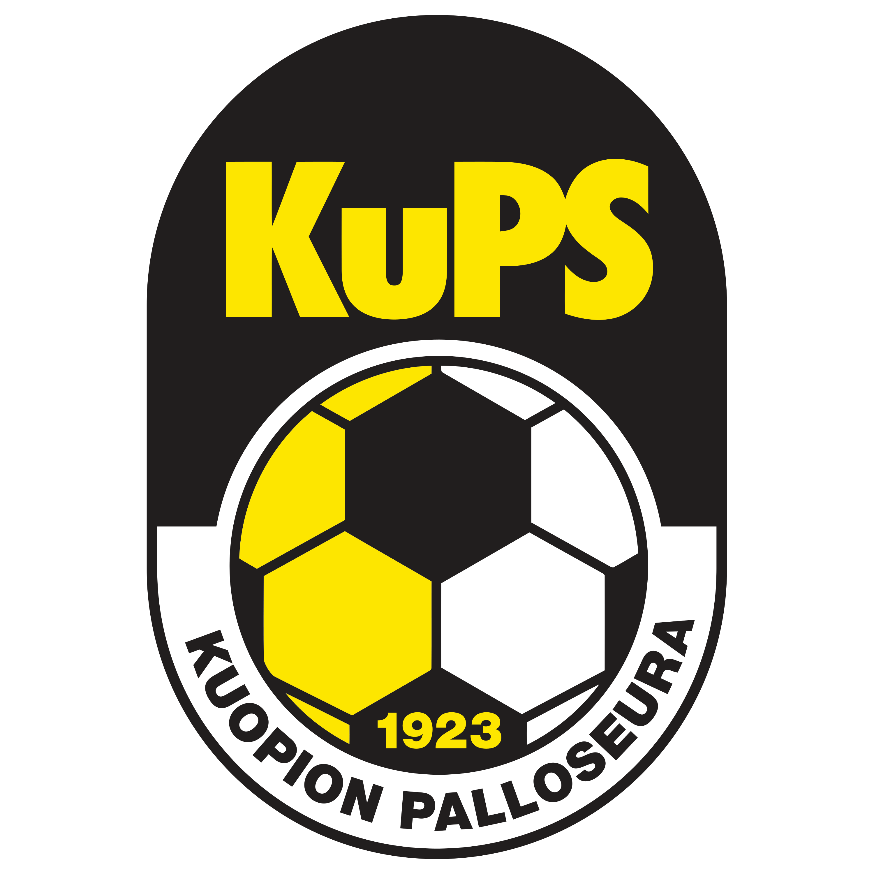 Kuopion Palloseura