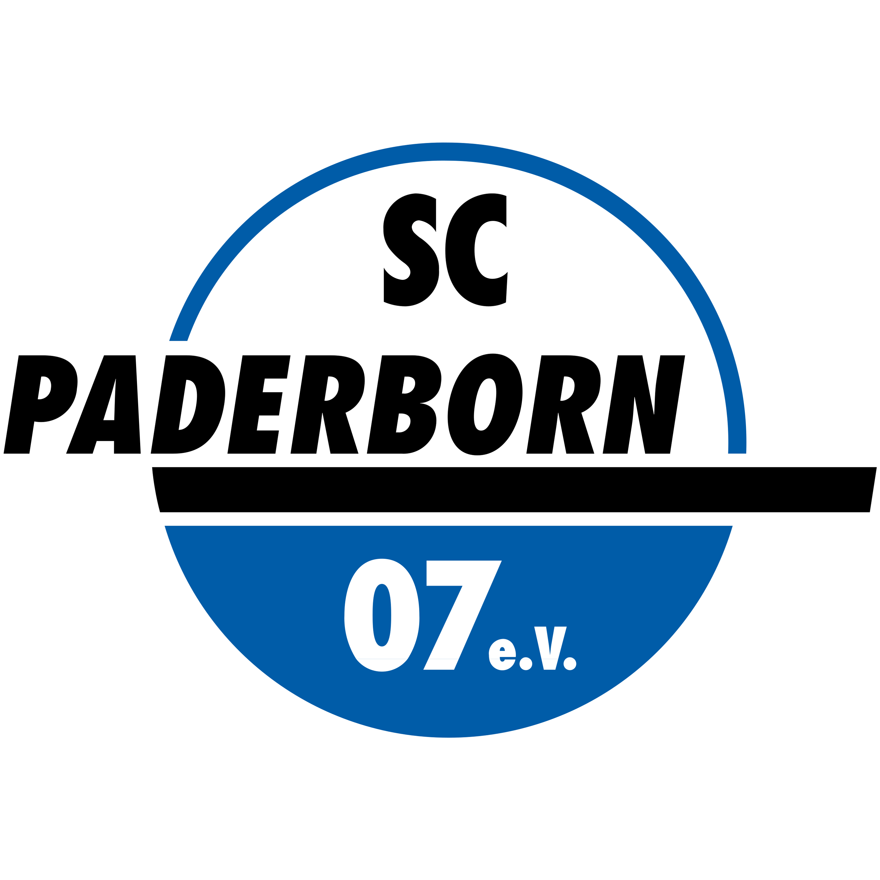 SC Paderborn