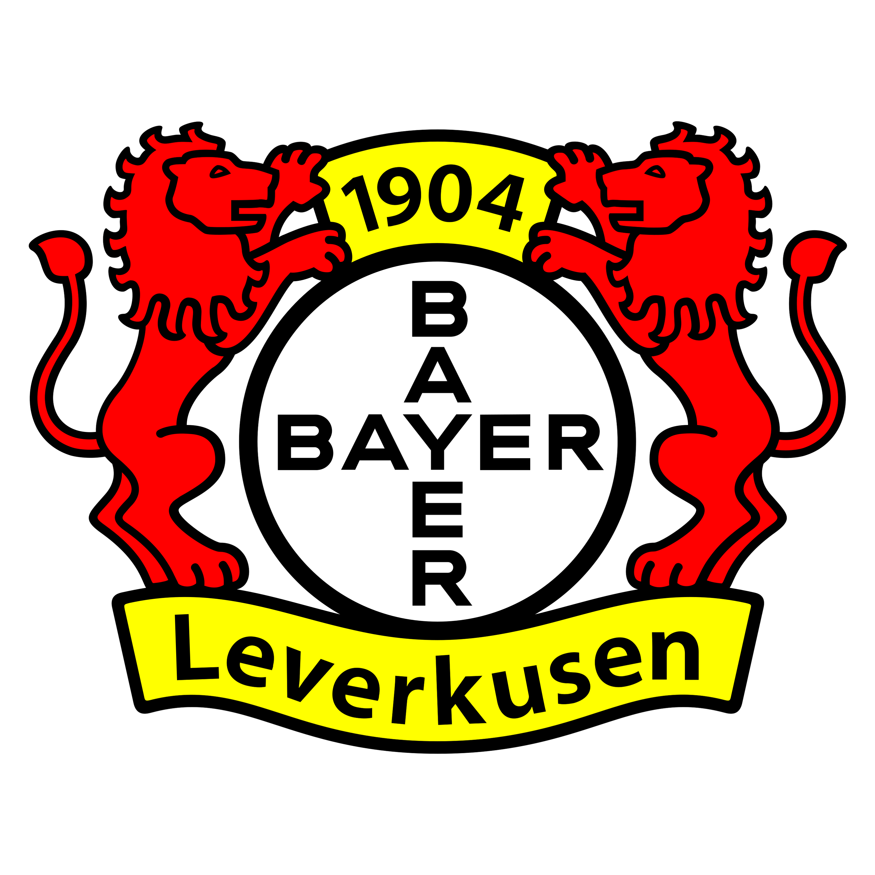 Bayer Leverkusen