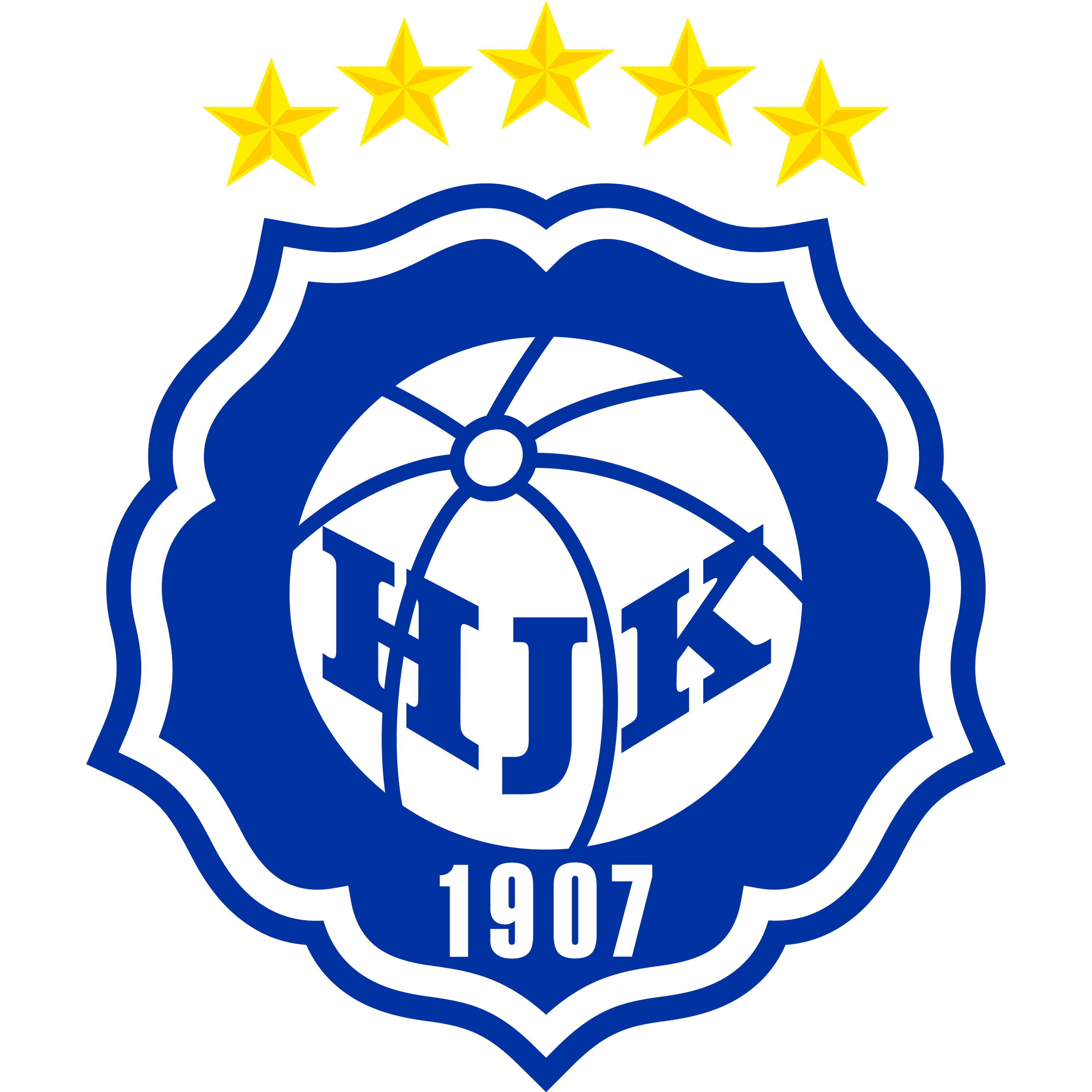 HJK Helsinki