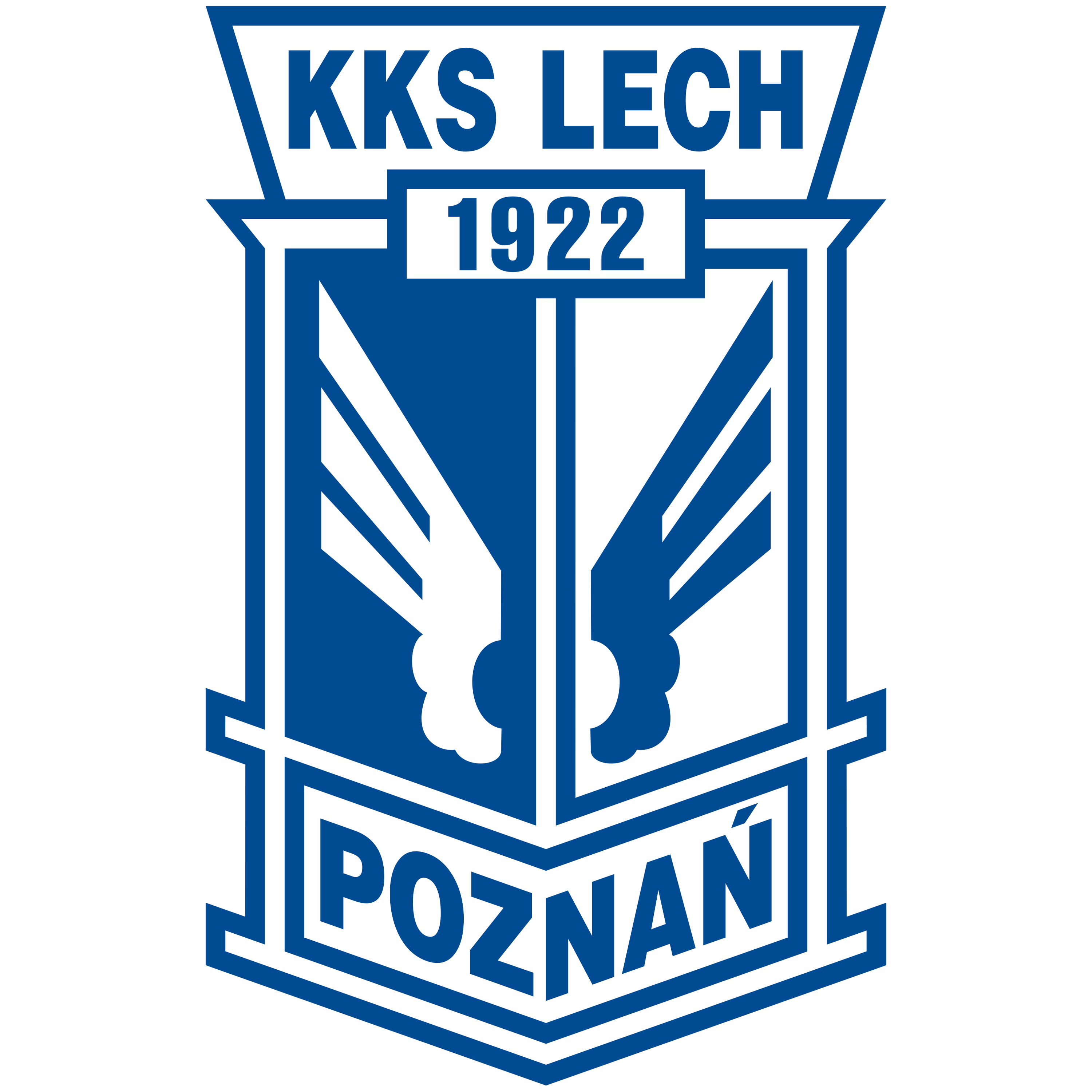 KKS Lech Poznan