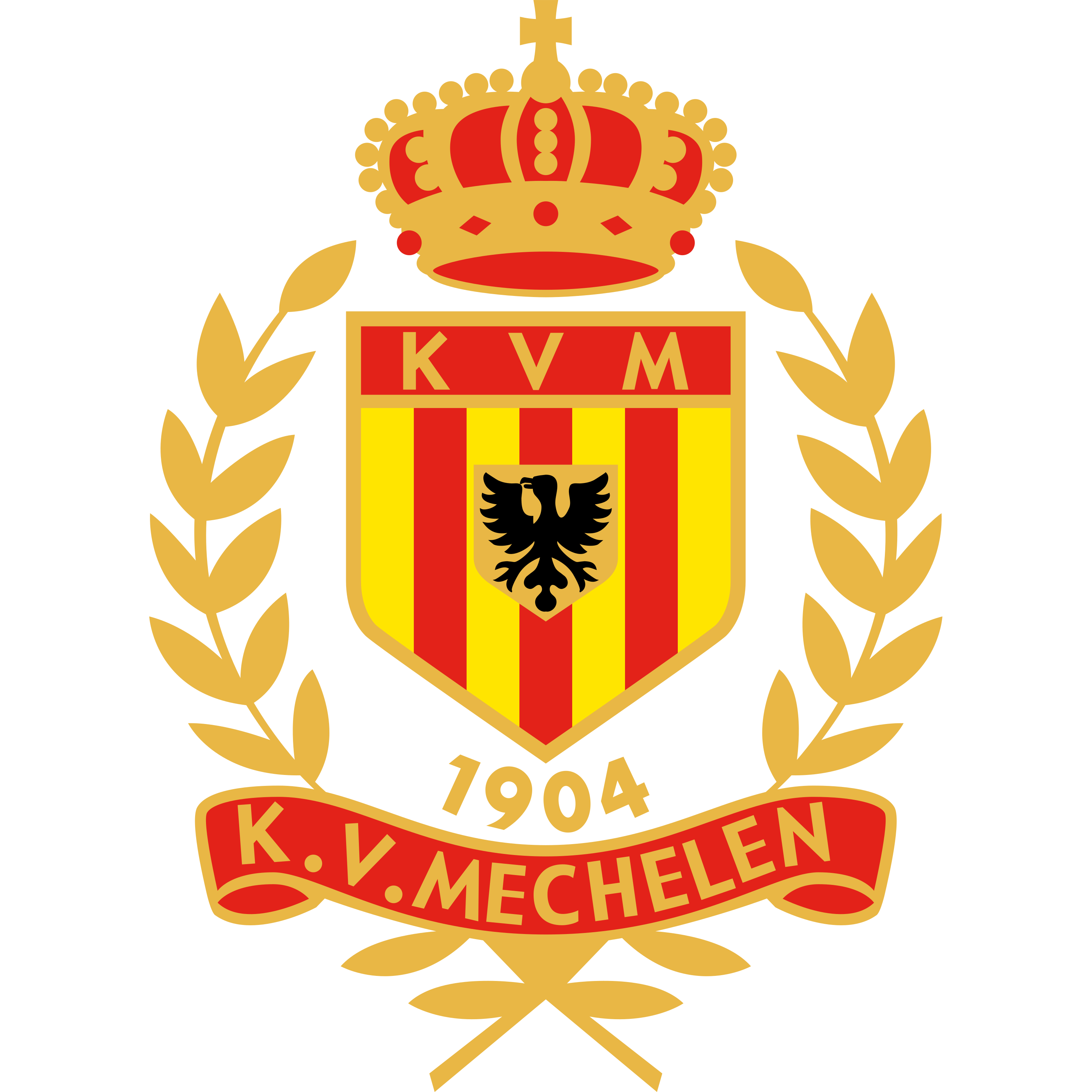 KV Mechelen