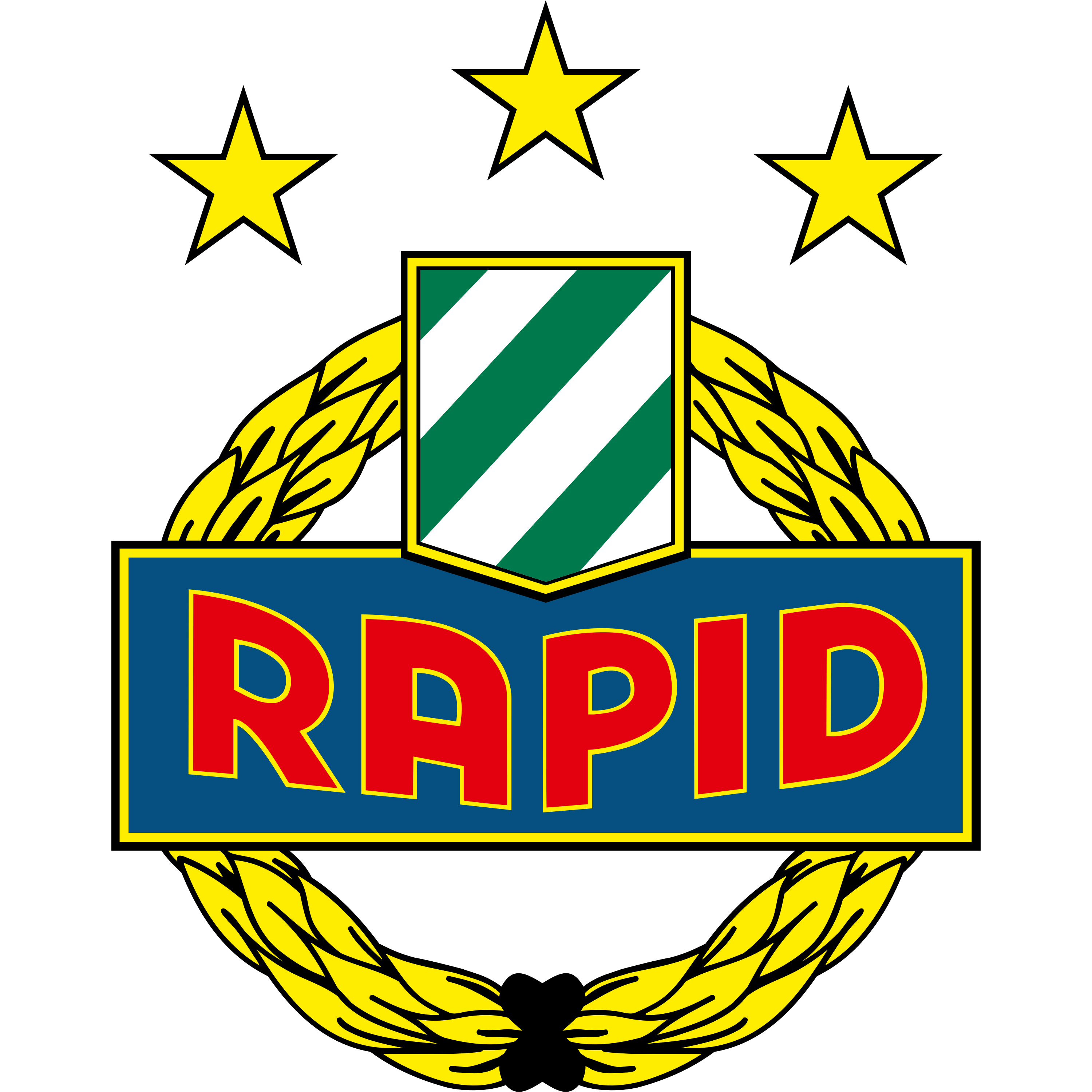 SK Rapid