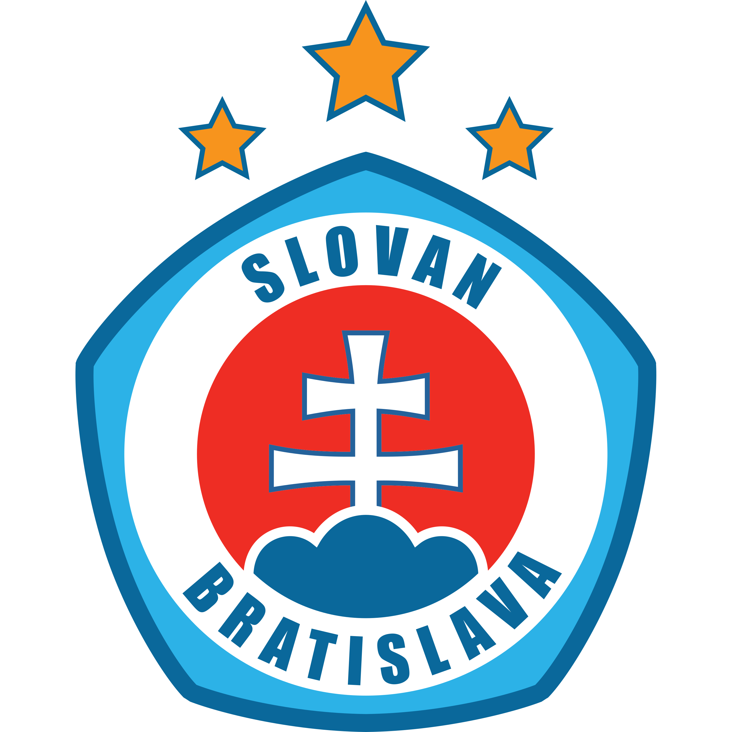 SK Slovan Bratislava
